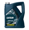 1226 MANNOL Safari 20w-50