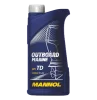 1412 MANNOL 2-takt outboard marine