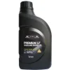 05100-00151 HYUNDAI/KIA/MOBIS Моторное масло 5W20 синтетическое MOBIS Premium LF Gasoline 1 л
