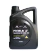 05100-00451 HYUNDAI/KIA/MOBIS Моторное масло 5W20 синтетическое MOBIS Premium LF Gasoline 4 л