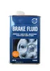 31400202 VOLVO Dot-4 brake fluid