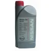 KE900-90032 NISSAN Моторное масло 5W40 синтетическое Motor Oil 1 л