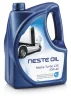 1246 45 NESTE OIL Neste turbo lxe 10w-40