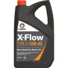 XFS5L COMMA X-flow type s