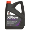 XFV4L COMMA X-flow type v