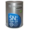 08880-10506 TOYOTA Motor oil sae sn/gf-5