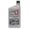 1074951 KENDALL Gt-1 full synthetic motor oil with liquid titanium