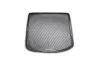 CARMZD00040 ELEMENT/NOVLINE Коврик автомобильный резиновый в багажник MAZDA CX 5, 2011->, кросс. (полиуретан)