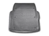 NLC0531B10 ELEMENT/NOVLINE Коврик автомобильный резиновый в багажник BMW 3 (F30), 2012-> сед. (полиуретан)