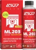 Ln2507 LAVR Промывка двигателя ML203 Novator 320 мл