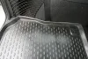 NLC5226G12 ELEMENT/NOVLINE Коврик автомобильный резиновый в багажник LADA Largus, 2012-> ун. длин. 7 мест. (полиуретан)