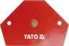 YT-0866 YATO Магнитная струбцина заварки 64х95х14