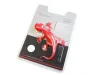 000087009B VAG Ароматизатор воздуха в салон Audi Gecko Cockpit Air Freshener, Flowers