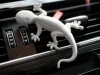 Превью - 000087009A VAG Ароматизатор воздуха в салон Audi Gecko Cockpit Air Freshener, Pine-Orange (фото 2)