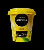 A92782 AROMA CAR Ароматизатор CUP GEL VANILLA, 130 гр, гелевый