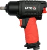YT-09505 YATO Гайковерт пневматический 1/2" 570 Nm