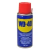 WD40100 WD-40 Смазка очистительная СМЕСЬ WD-40 100 мл - жидкий ключ (Коробка 24шт).