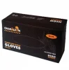 48801 CHAMAELEON Перчатки Nitrile Gloves цв. голубой, M, упаковка (100шт)