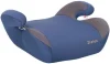 KRES0495 ZLATEK Автокресло детское ZLATEK Raft (3), 22-36 кг, 6-12 лет, синий