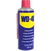 WD-40 0.4L WD-40 Смазка проникающая защитная с преобразователем ржавчины (аэрозоль)
