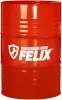 430206063 FELIX Антифриз G12+ красный Carbox 50 кг