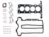 HSG072 MOTIVE Комплект прокладок, головка цилиндра