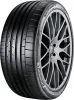 235/40R18 SPORTCONTACT6 95Y XL CONTINENTAL Шина летняя R18 235/40R18 SportContact 6 95Y XL FR Страна производства: Чехия