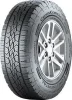 245/70R16 CROSSCONTACTATR 111T XL CONTINENTAL Шина летняя R16 245/70R16 CrossContact ATR 111T XL FR Страна производства: Бразилия