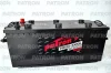 PB190-1000L PATRON Аккумулятор Замена - PB190-1100L. PATRON POWER 12V 190AH 1000A ETN 1(L+) B13 513x223x223mm 44.6kg