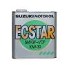 9900021920036 SUZUKI 9900021920036 МАСЛО МОТОРНОЕ SUZUKI ECSTAR SAE SM 10/30 (3Л.)