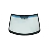 2725AGNGN FUYAO Стекло лобовое Citroen Xsara 3D|5D Hatchback|5D Wagon 97-06 (Зеленое / Зеленая полоса )