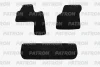 PCC-CTR0018 PATRON Комплект автомобильных ковриков текстильных CITROEN Evasion 1994-2002 3 ряда