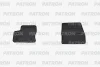 PCC-D0315 PATRON Комплект автомобильных ковриков полиуретановых FORD Connect 2013-