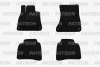 PCC-MBR0028 PATRON Комплект автомобильных ковриков текстильных MERCEDES-BENZ S VII (W222) LONG 2014-