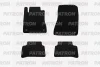 PCC-MBR0017 PATRON Комплект автомобильных ковриков текстильных MERCEDES-BENZ E III