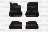 PCC-MBR0016 PATRON Комплект автомобильных ковриков текстильных MERCEDES-BENZ E II (