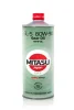 MJ-431-1 MITASU Масло трансмиссионное 80W90 Gear Oil GL-5 1 л