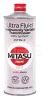 MJ-329G-1 MITASU Масло трансмиссионное синтетическое CVT Ultra Fluid 1 л