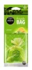 Превью - A92493 AROMA CAR Ароматизатор FRESH BAG LEMON, 20 гр, гелевый (фото 2)