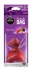 Превью - A92494 AROMA CAR Ароматизатор FRESH BAG RED FRUITS, 20 гр, гелевый (фото 2)