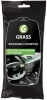 Превью - IT-0311 GRASS Набор влажных салфеток для ухода за интерьером автомобиля (фото 2)