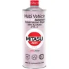 MJ-317-1 MITASU Масло трансмиссионное синтетическое Multi Matic Fluid 1 л