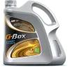 253651812 GENERGY Масло трансмиссионное полусинтетическое G-Box Expert ATF DX III 4 л