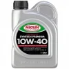 4798 MEGUIN Моторное масло 10W40 полусинтетическое Megol Syntech Premium 60 л