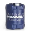 99023 MANNOL Моторное масло 5W30 синтетическое 7707 OEM for Ford Volvo 20 л