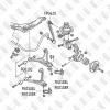 FK0188R FIXAR Шаровая опора