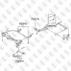 FQ0874 FIXAR Рычаг подвески