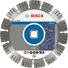 2608602641 BOSCH Круг алмазный 115х22,23 мм по камню