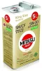 MJ-M11-5 MITASU Моторное масло 5W30 синтетическое Moly-Trimer SM/CF 5 л