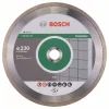 2608602205 BOSCH Круг алмазный 230х22 мм Standard for Ceramic